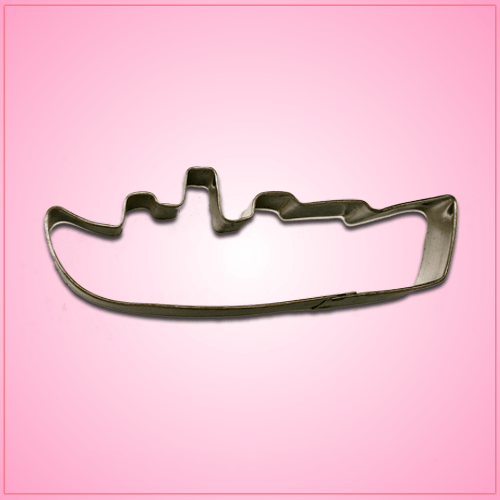 Tug Boat Cookie Cutter 