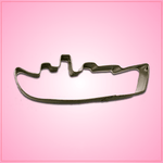 Tug Boat Cookie Cutter