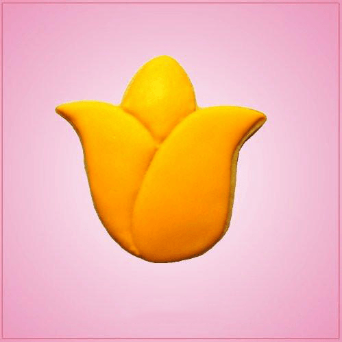 Tulip Bulb Cookie Cutter 