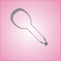 Turkey Baster Cookie Cutter 