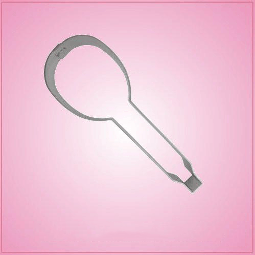Turkey Baster Cookie Cutter 
