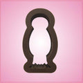 Turkey Body Cookie Cutter