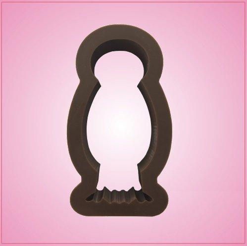Turkey Body Cookie Cutter