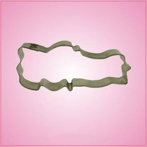 Turkey (Country) Cookie Cutter 