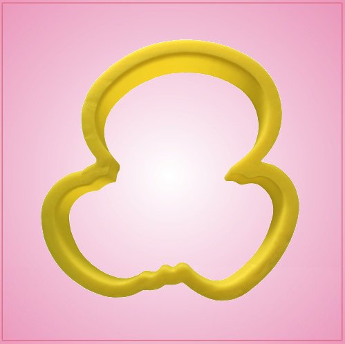 Tweety Cookie Cutter