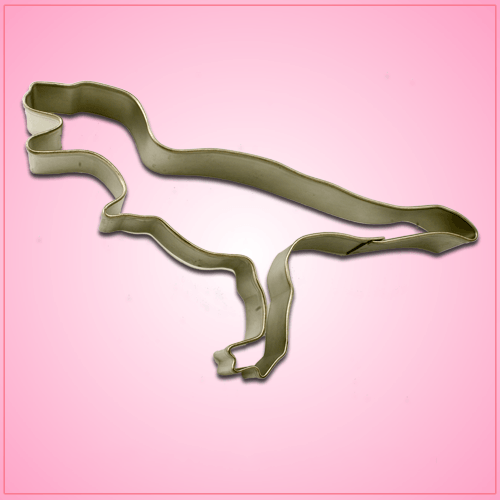 Tyrannosaurus Rex Cookie Cutter 