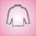 Ugly Christmas Sweater Cookie Cutter 