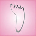Ugly Foot Cookie Cutter 