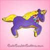 Unicorn Cookie Cutter 