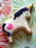Unicorn Cookie Cutter 