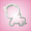 Unicorno Tokidoki Cookie Cutter 
