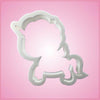 Unicorno Tokidoki Cookie Cutter 