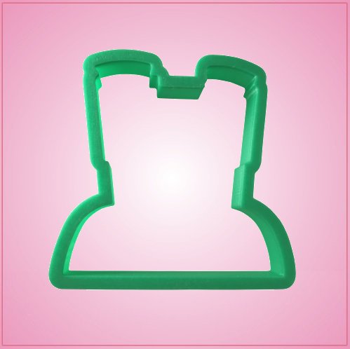 Unspeakable Cookie Cutter