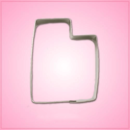 Utah Cookie Cutter 