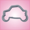 Utility Vehicle Cookie Cutter 