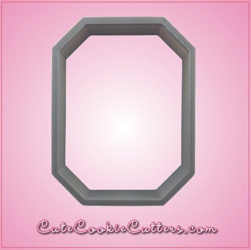 Varsity Letter O Cheap Cookie Cutters