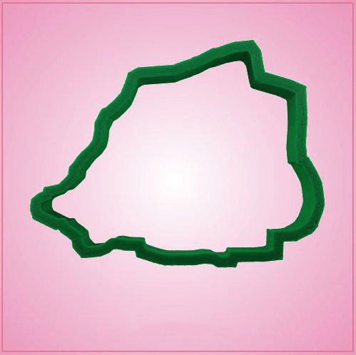 Vatican City Cookie Cutter 