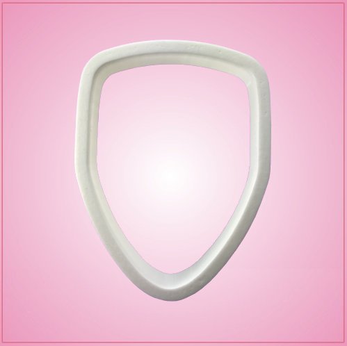 Vendetta Mask Cookie Cutter