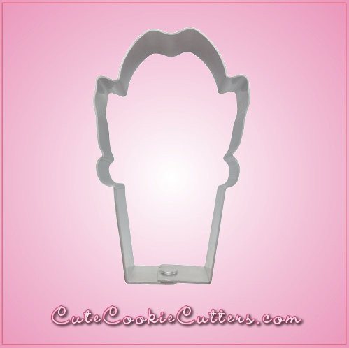 Venus Fly Trap Cookie Cutter 