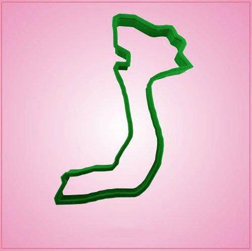 Vietnam Cookie Cutter 