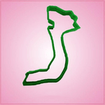 Vietnam Cookie Cutter