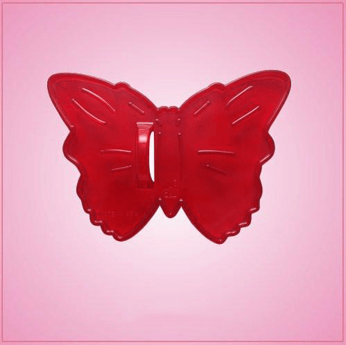 Vintage Style Butterfly Cookie Cutter 