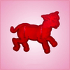 Vintage Style Friskey Lamb Cookie Cutter 