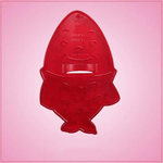 Vintage Style Humpty Dumpty Cookie Cutter