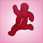 Vintage Style Jack Be Nimble Cookie Cutter