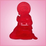 Vintage Style Joseph Cookie Cutter