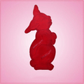 Vintage Style Peter Rabbit Cookie Cutter 