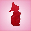 Vintage Style Peter Rabbit Cookie Cutter 