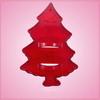 Vintage Style Pine Tree Cookie Cutter 