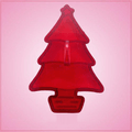 Vintage Style Spruce Tree Cookie Cutter 