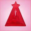 Vintage Style Star of Bethlehem Cookie Cutter 