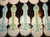 Violin Cookie Cutter 