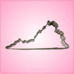 Virginia Cookie Cutter