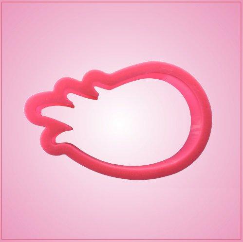 Virgo Sign Cookie Cutter