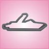 Wake Boat Cookie Cutter