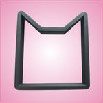 Warrior Clan Cookie Cutter