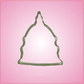 Washington Capitol Dome Cookie Cutter 
