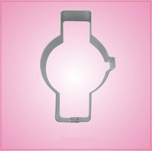 Watch Cookie Cutter 