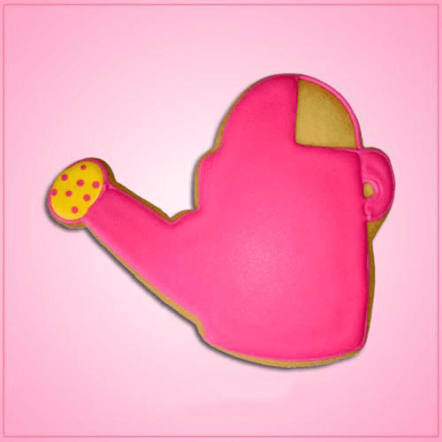 Watering Can Cookie Cutter 