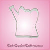Watering Can Cookie Cutter 