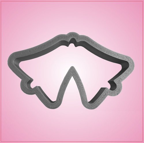 Wedding Bells Cookie Cutter