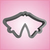 Wedding Bells Cookie Cutter