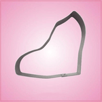 Wedge Shoe Cookie Cutter