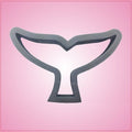Whale Tail Cookie Cutter 