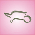 Wheelbarrow Cookie Cutter 