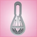 Whisk Cookie Cutter 